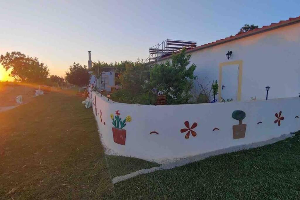 Вилла Cape Maleas Agios Nikolaos  Экстерьер фото